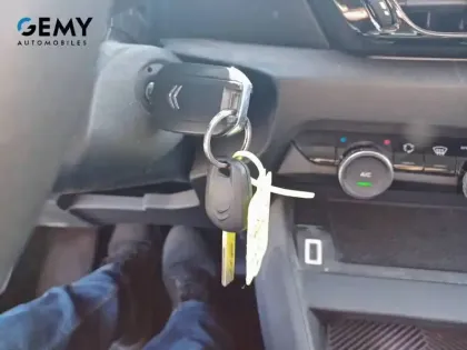 Photo 15 Citroën C4  BlueHDi 110 S&S BVM6