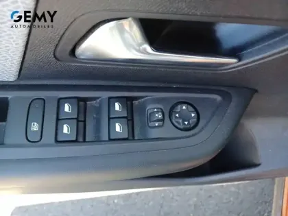 Photo 11 Citroën C4  BlueHDi 110 S&S BVM6