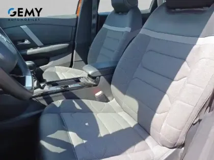 Photo 8 Citroën C4  BlueHDi 110 S&S BVM6