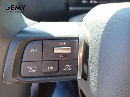 Photo 13 Citroën C4  BlueHDi 110 S&S BVM6