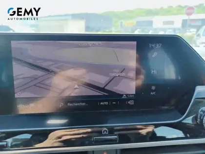 Photo 18 Citroën C4  BlueHDi 110 S&S BVM6