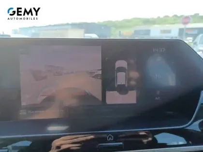 Photo 19 Citroën C4  BlueHDi 110 S&S BVM6