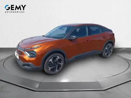 Photo Citroën C4 Feel Pack