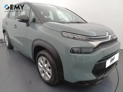 Photo 39 Citroën C3 Aircross  PureTech 110 S&S BVM6