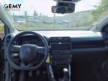 Photo 7 Citroën C3 Aircross  PureTech 110 S&S BVM6