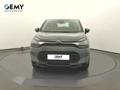 Photo 20 Citroën C3 Aircross  PureTech 110 S&S BVM6