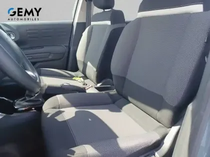 Photo 8 Citroën C3 Aircross  PureTech 110 S&S BVM6