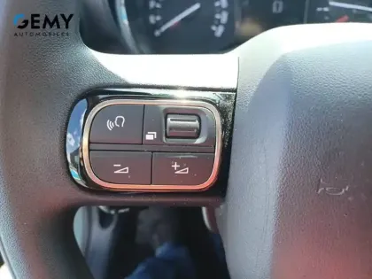 Photo 14 Citroën C3 Aircross  PureTech 110 S&S BVM6