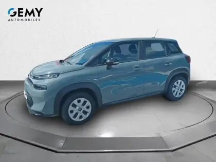 Photo Citroën C3 Aircross Feel