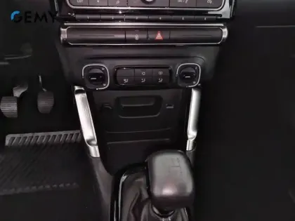 Photo 32 Citroën C3 Aircross  PureTech 110 S&S BVM6