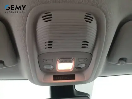 Photo 33 Citroën C3 Aircross  PureTech 110 S&S BVM6