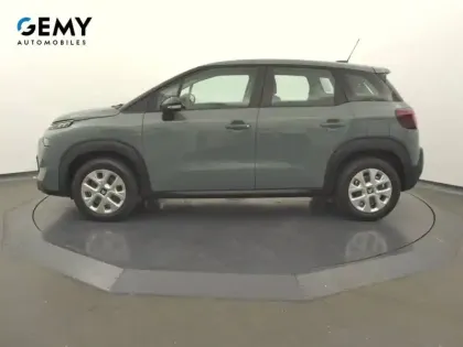 Photo 37 Citroën C3 Aircross  PureTech 110 S&S BVM6