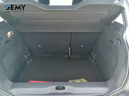 Photo 5 Citroën C3 Aircross  PureTech 110 S&S BVM6