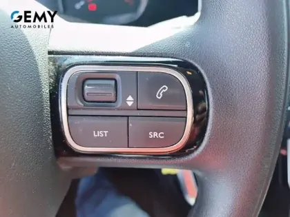 Photo 15 Citroën C3 Aircross  PureTech 110 S&S BVM6