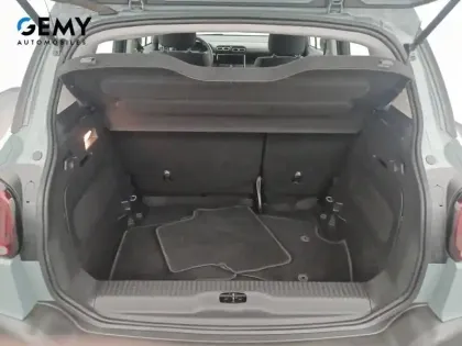 Photo 24 Citroën C3 Aircross  PureTech 110 S&S BVM6
