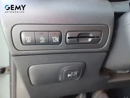 Photo 13 Citroën C3 Aircross  PureTech 110 S&S BVM6