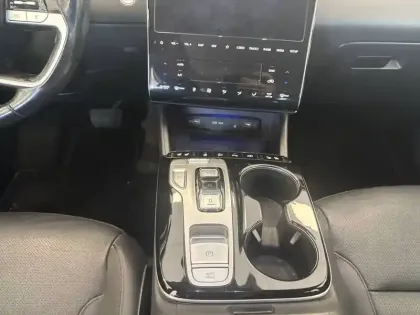 Photo 10 Hyundai Tucson  1.6 T-GDI 230 Hybrid BVA6