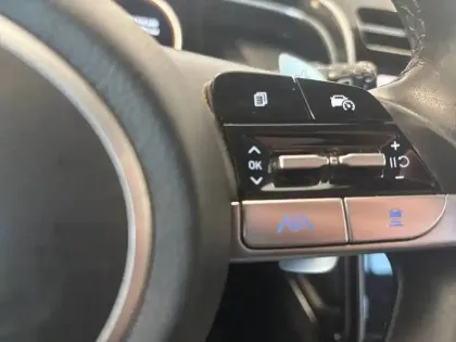 Photo 44 Hyundai Tucson  1.6 T-GDI 230 Hybrid BVA6