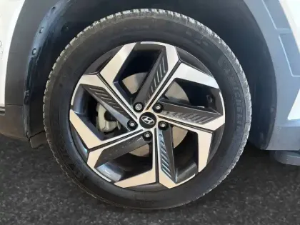 Photo 13 Hyundai Tucson  1.6 T-GDI 230 Hybrid BVA6