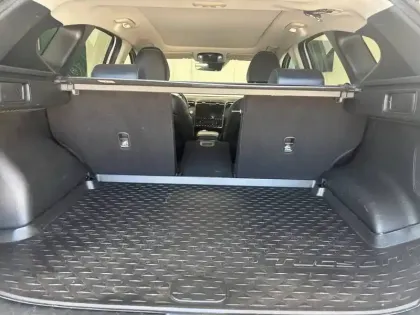 Photo 20 Hyundai Tucson  1.6 T-GDI 230 Hybrid BVA6