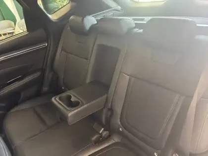 Photo 26 Hyundai Tucson  1.6 T-GDI 230 Hybrid BVA6