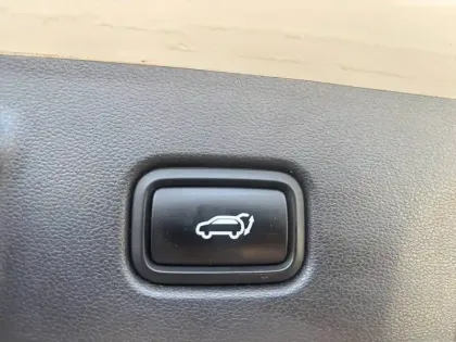 Photo 21 Hyundai Tucson  1.6 T-GDI 230 Hybrid BVA6