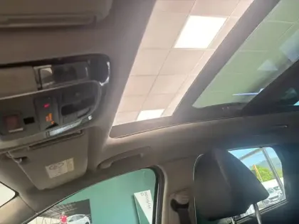 Photo 32 Hyundai Tucson  1.6 T-GDI 230 Hybrid BVA6