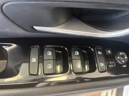 Photo 28 Hyundai Tucson  1.6 T-GDI 230 Hybrid BVA6