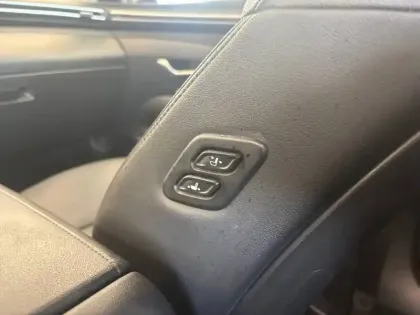 Photo 25 Hyundai Tucson  1.6 T-GDI 230 Hybrid BVA6