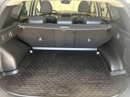 Photo 18 Hyundai Tucson  1.6 T-GDI 230 Hybrid BVA6