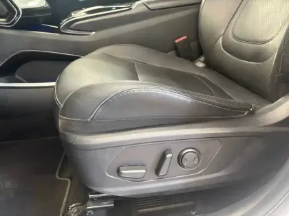 Photo 27 Hyundai Tucson  1.6 T-GDI 230 Hybrid BVA6