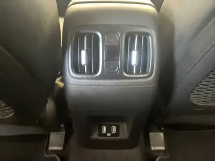 Photo 24 Hyundai Tucson  1.6 T-GDI 230 Hybrid BVA6