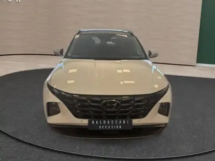 Photo 7 Hyundai Tucson  1.6 T-GDI 230 Hybrid BVA6