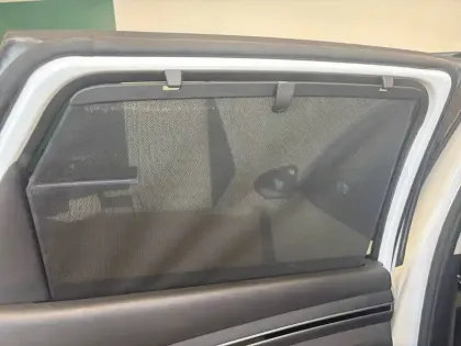 Photo 22 Hyundai Tucson  1.6 T-GDI 230 Hybrid BVA6