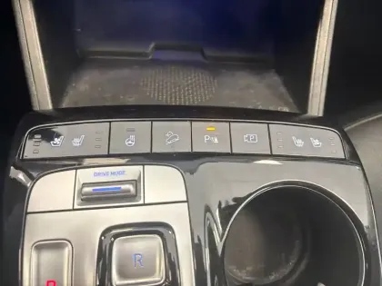 Photo 38 Hyundai Tucson  1.6 T-GDI 230 Hybrid BVA6