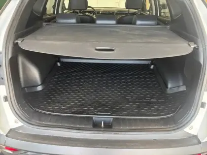 Photo 19 Hyundai Tucson  1.6 T-GDI 230 Hybrid BVA6