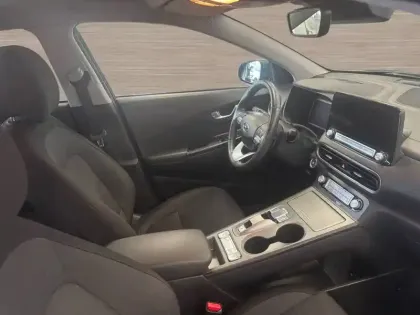 Photo 14 Hyundai Kona  Electrique 64 kWh - 204 ch