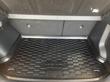 Photo 17 Hyundai Kona  Electrique 64 kWh - 204 ch