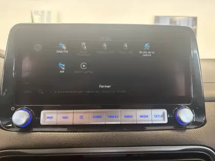 Photo 34 Hyundai Kona  Electrique 64 kWh - 204 ch