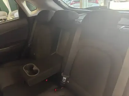 Photo 19 Hyundai Kona  Electrique 64 kWh - 204 ch