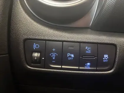 Photo 38 Hyundai Kona  Electrique 64 kWh - 204 ch