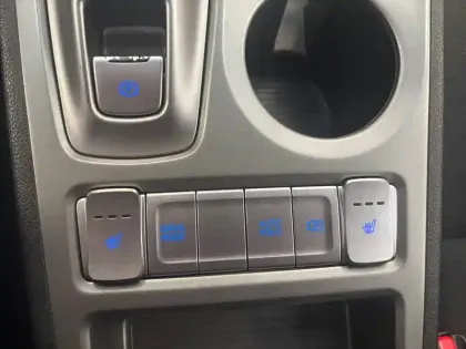 Photo 29 Hyundai Kona  Electrique 64 kWh - 204 ch