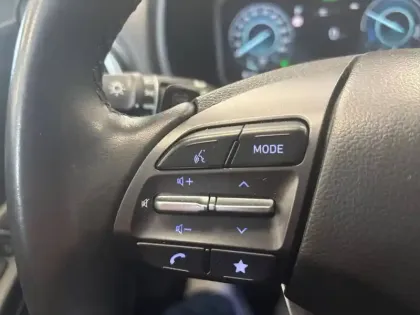 Photo 27 Hyundai Kona  Electrique 64 kWh - 204 ch