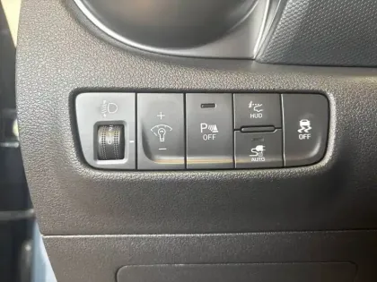 Photo 23 Hyundai Kona  Electrique 64 kWh - 204 ch