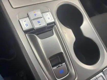 Photo 30 Hyundai Kona  Electrique 64 kWh - 204 ch