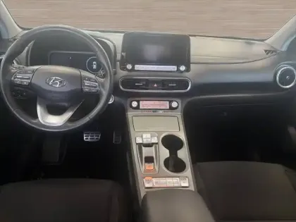 Photo 9 Hyundai Kona  Electrique 64 kWh - 204 ch