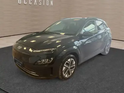 Photo Hyundai Kona Creative