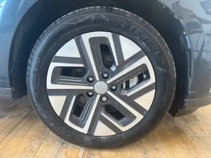 Photo 15 Hyundai Kona  Electrique 64 kWh - 204 ch