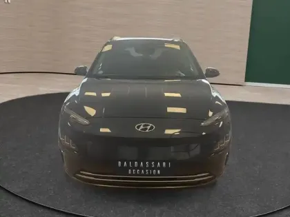 Photo 7 Hyundai Kona  Electrique 64 kWh - 204 ch