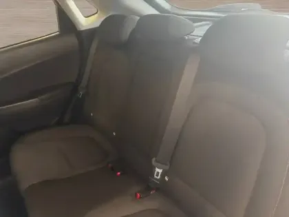 Photo 12 Hyundai Kona  Electrique 64 kWh - 204 ch